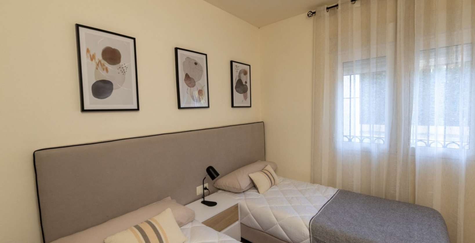 New Build - Villa - Fuente alamo de Murcia - LAS PALAS