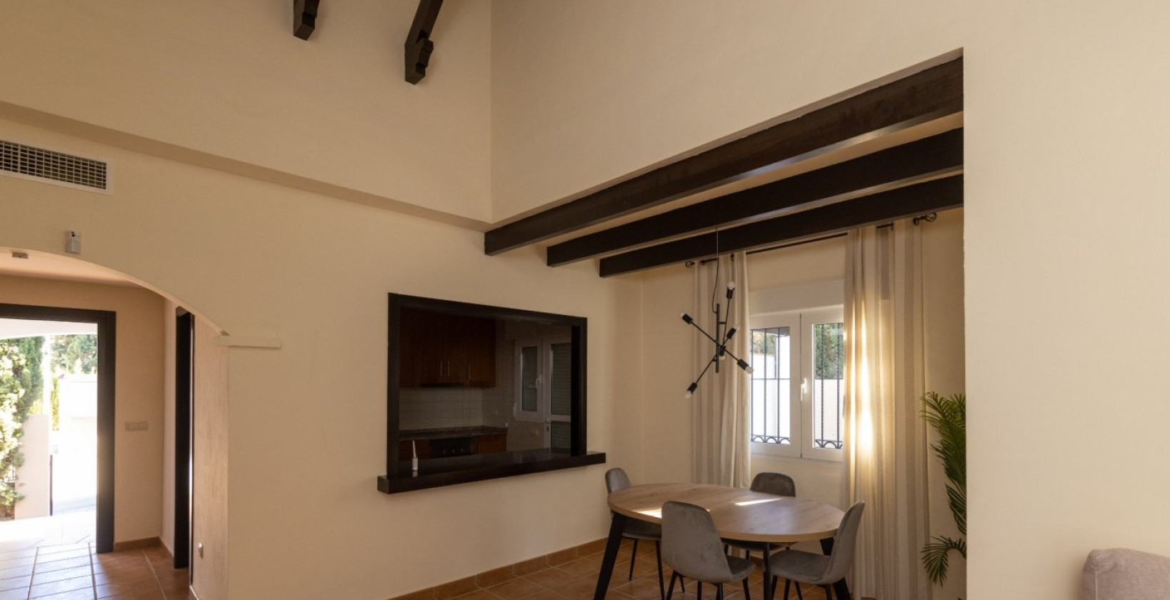 New Build - Villa - Fuente alamo de Murcia - LAS PALAS