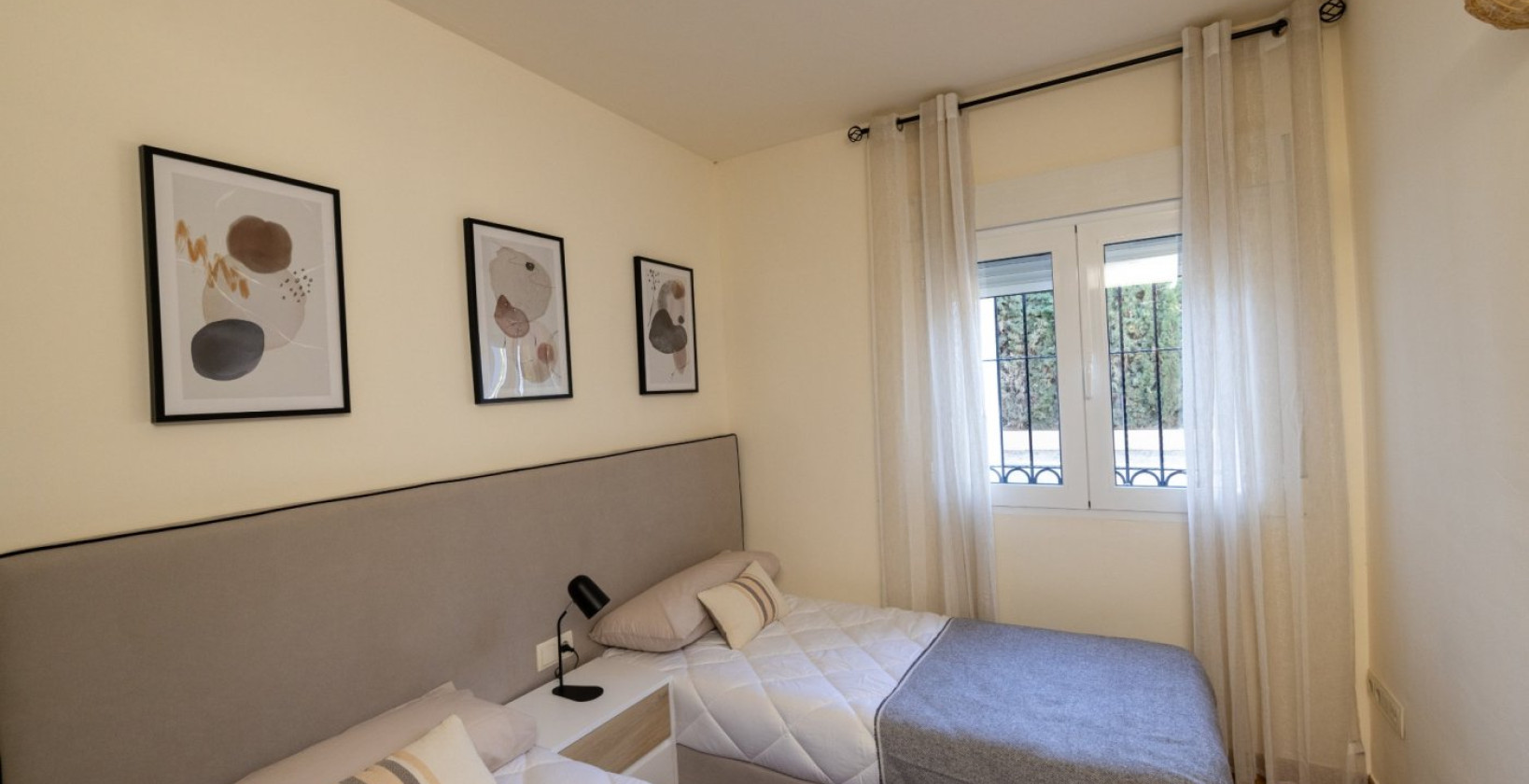 New Build - Villa - Fuente alamo de Murcia - LAS PALAS