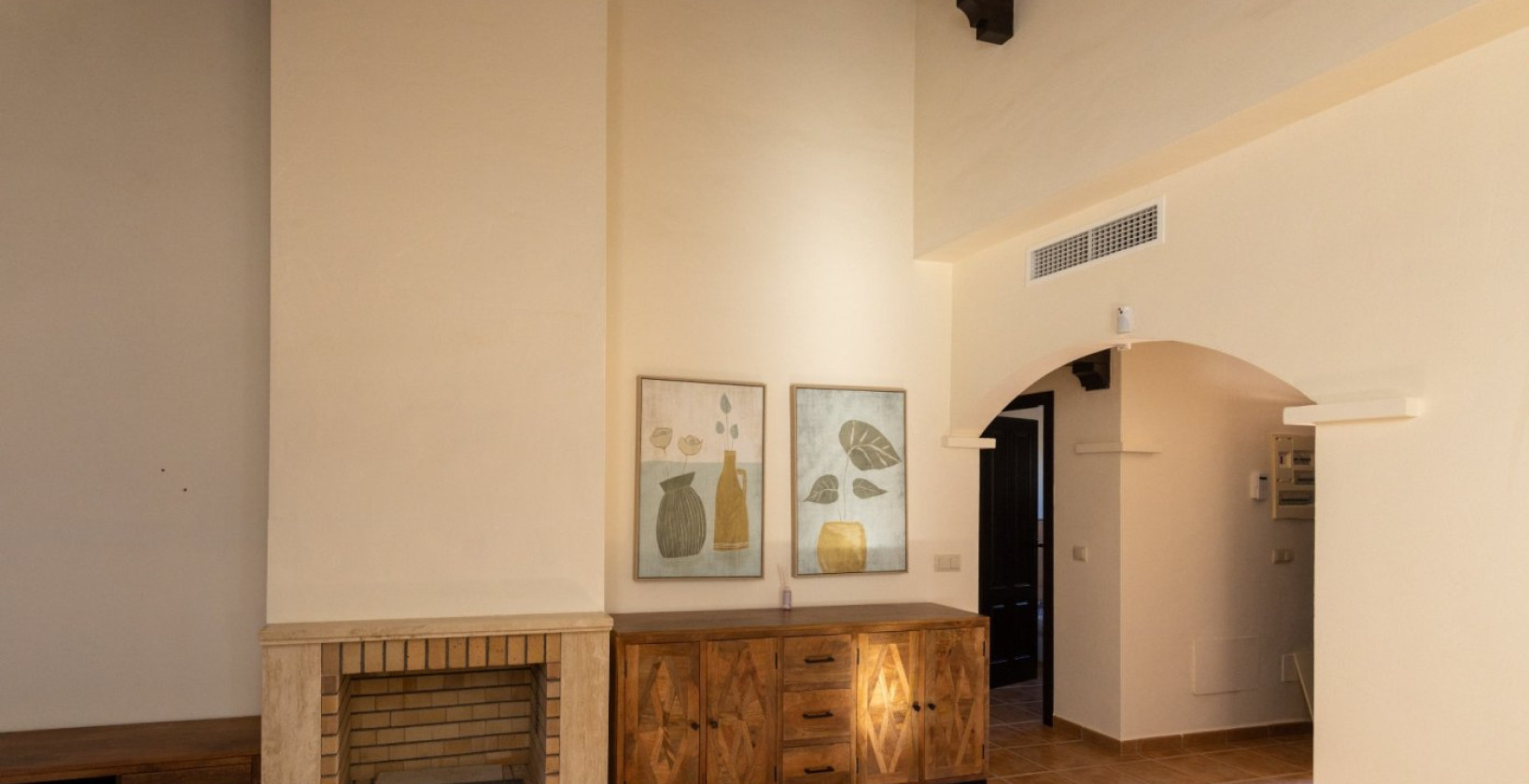 New Build - Villa - Fuente alamo de Murcia - LAS PALAS