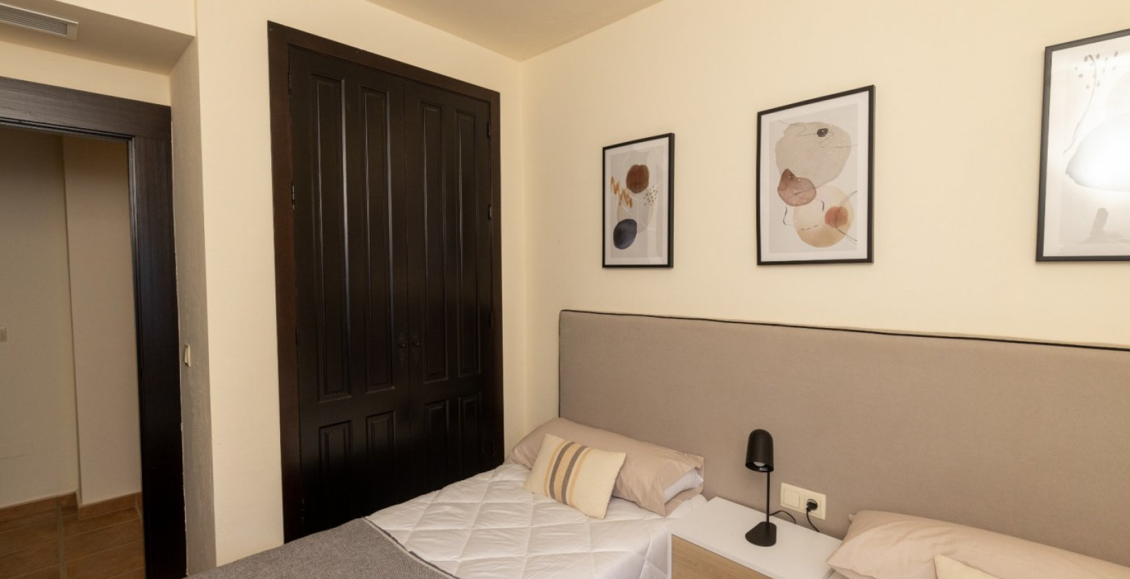 New Build - Villa - Fuente alamo de Murcia - LAS PALAS