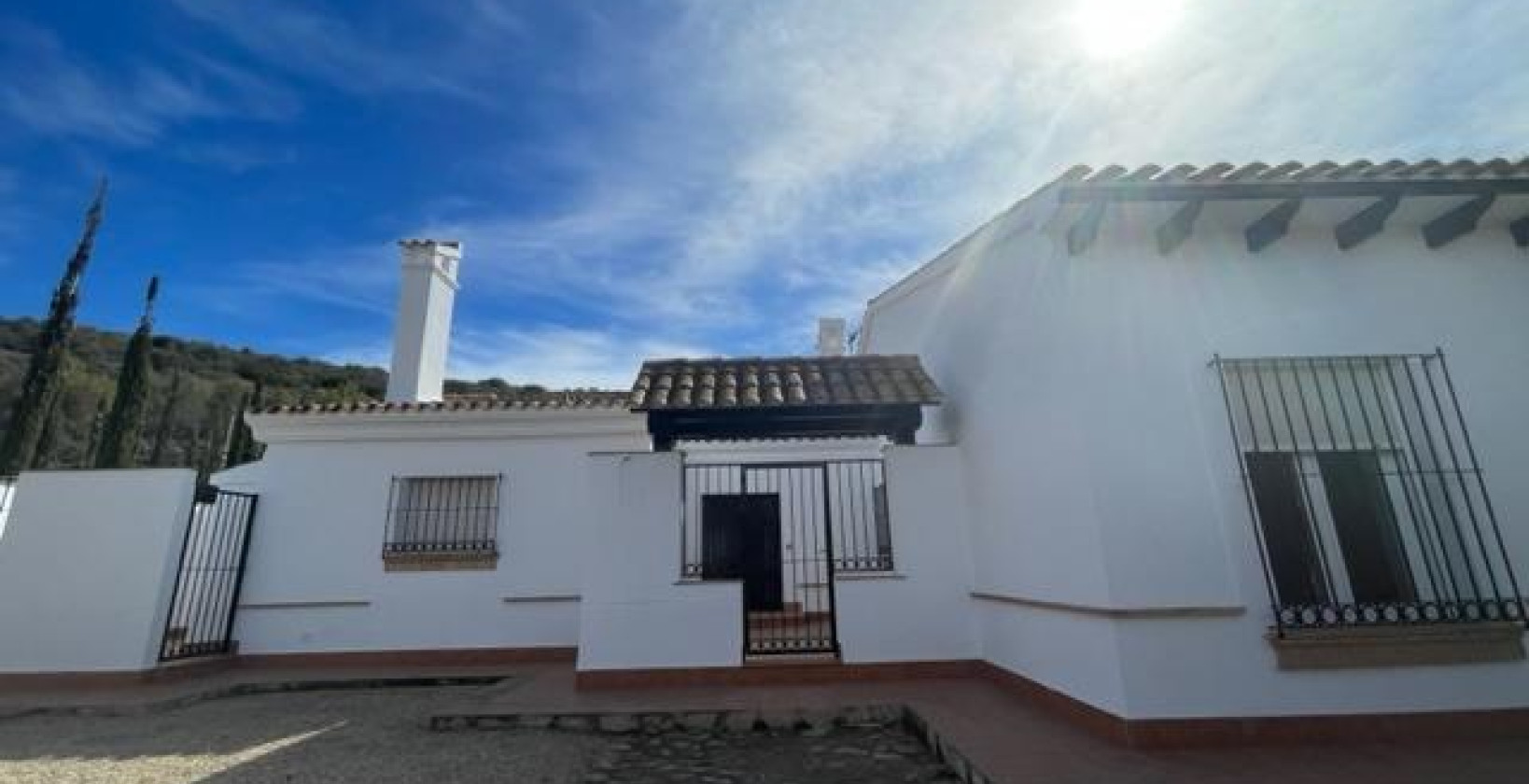 New Build - Villa - Fuente Álamo - Las Palas