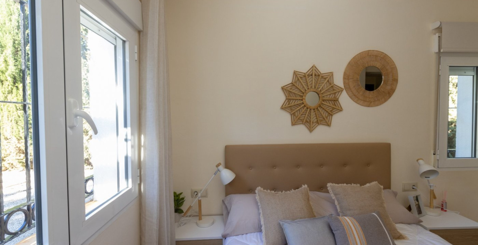 New Build - Villa - Fuente Álamo - Las Palas