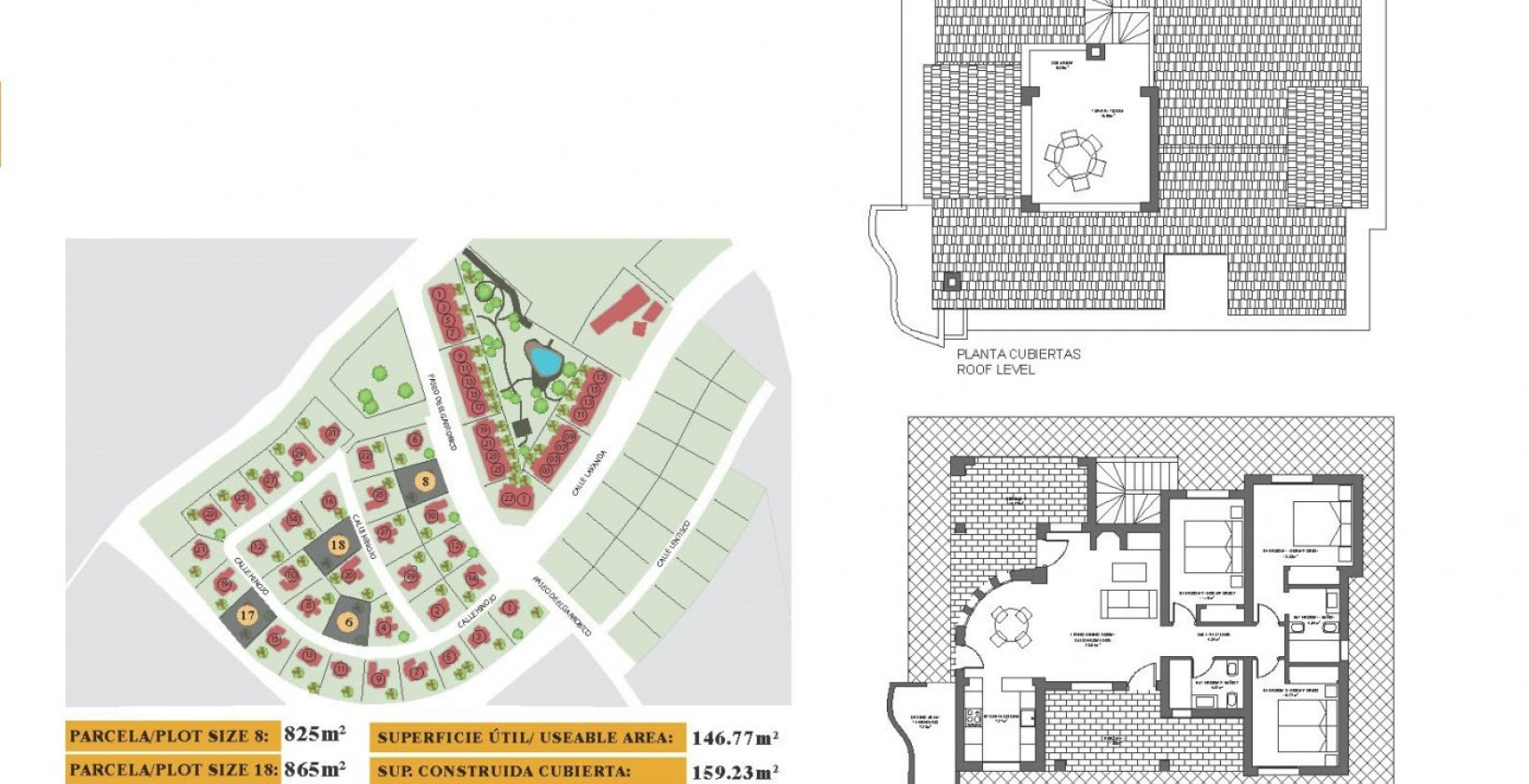 Nueva construcción  - Chalet - Fuente alamo de Murcia - LAS PALAS