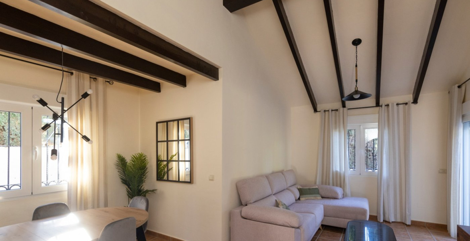 Nueva construcción  - Chalet - Fuente alamo de Murcia - LAS PALAS