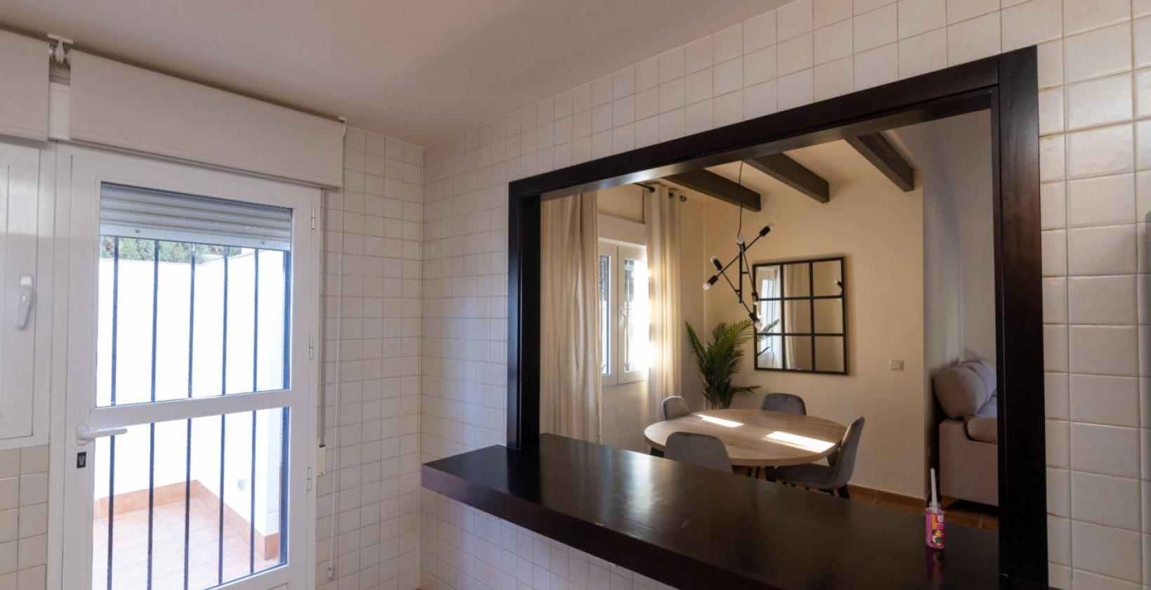 Nueva construcción  - Chalet - Fuente alamo de Murcia - LAS PALAS