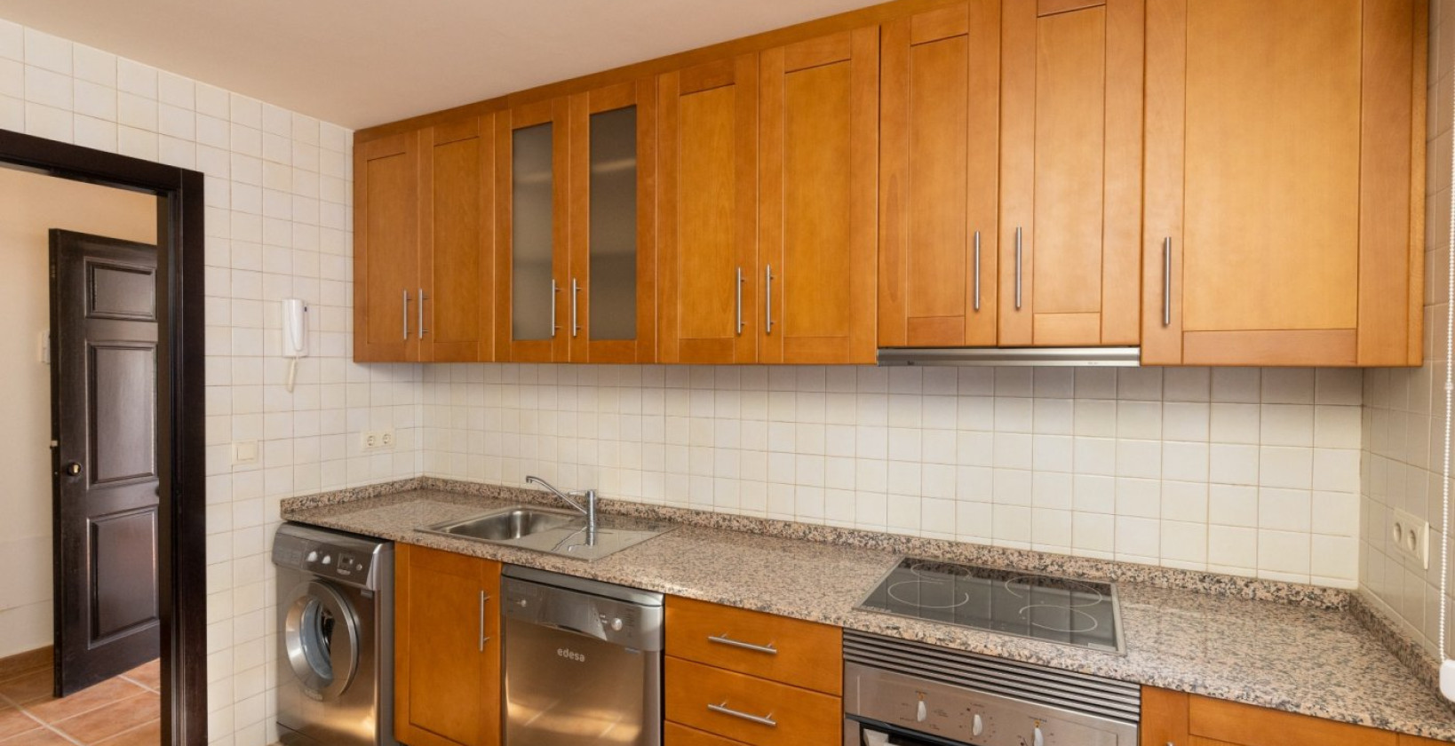 Nueva construcción  - Chalet - Fuente alamo de Murcia - LAS PALAS