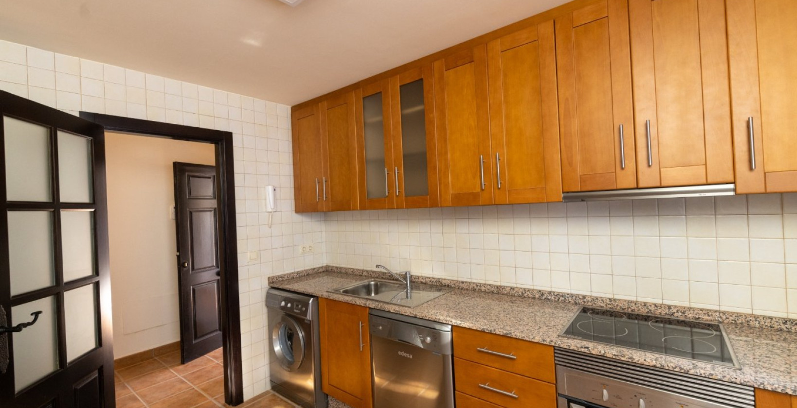 Nueva construcción  - Chalet - Fuente alamo de Murcia - LAS PALAS