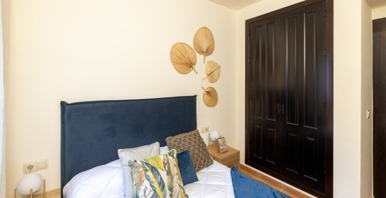 Nueva construcción  - Chalet - Fuente alamo de Murcia - LAS PALAS