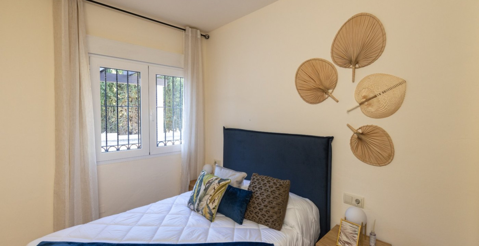 Nueva construcción  - Chalet - Fuente alamo de Murcia - LAS PALAS