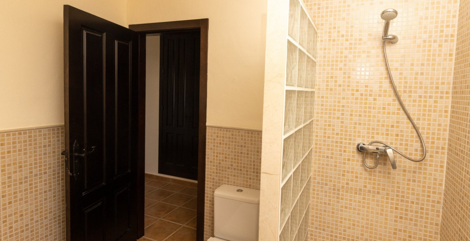 Nueva construcción  - Chalet - Fuente alamo de Murcia - LAS PALAS