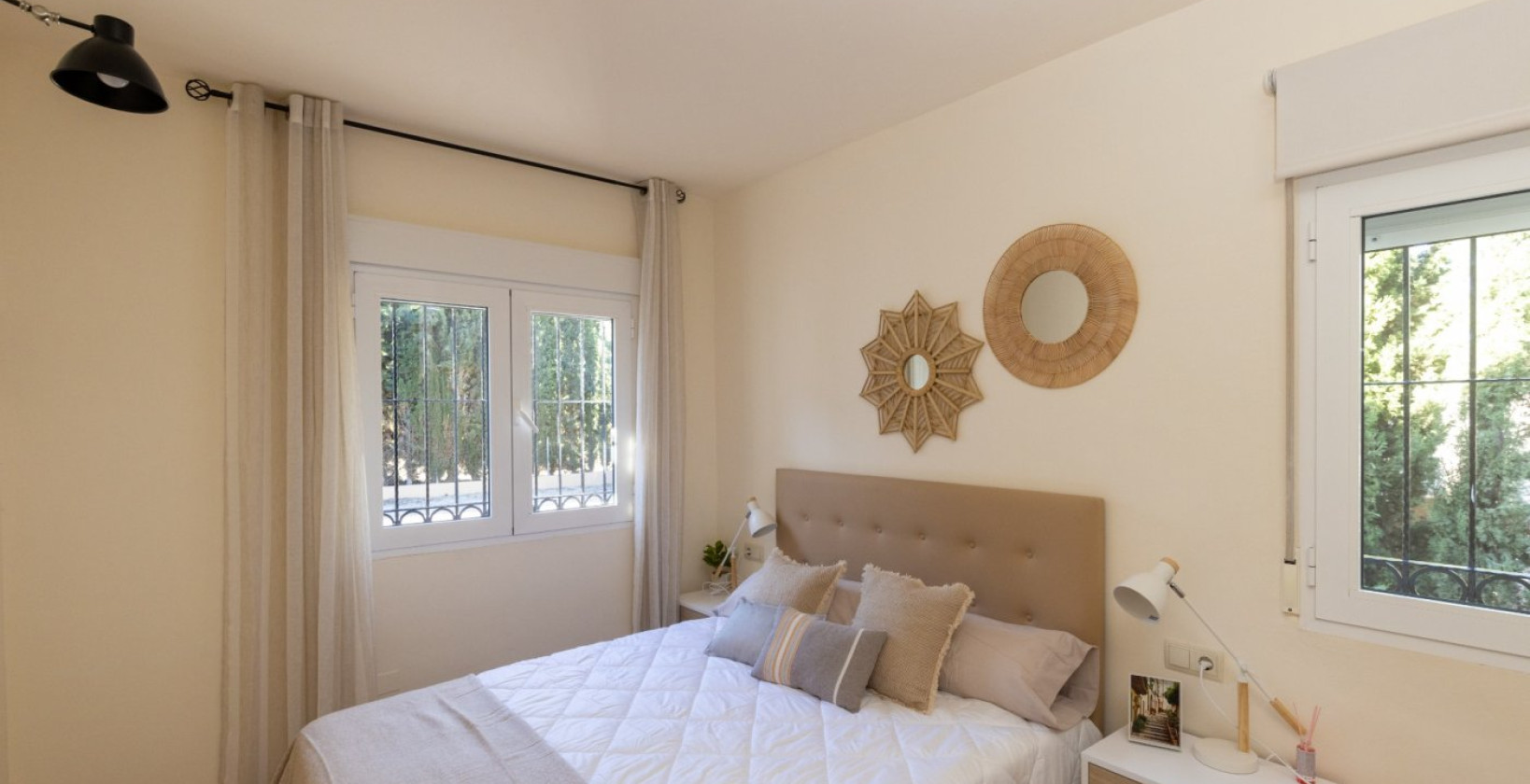 Nueva construcción  - Chalet - Fuente alamo de Murcia - LAS PALAS