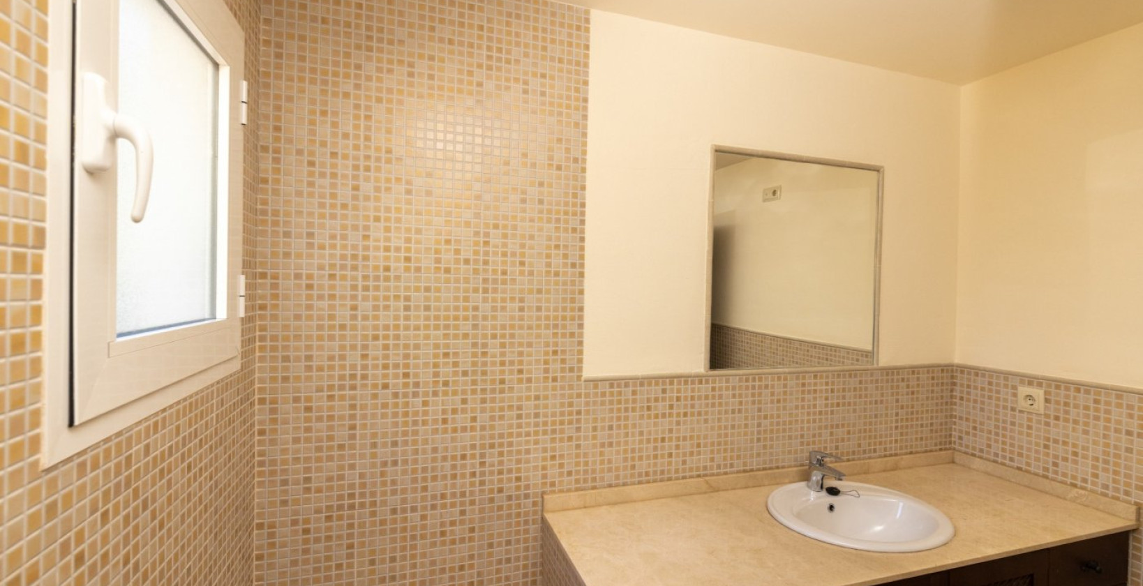 Nueva construcción  - Chalet - Fuente alamo de Murcia - LAS PALAS