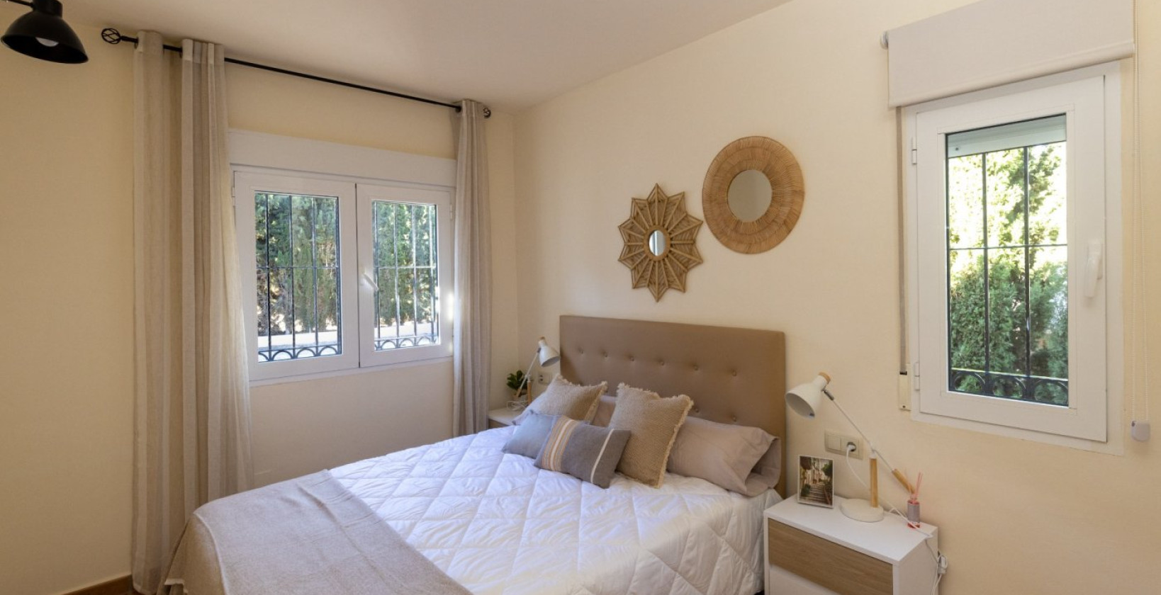 Nueva construcción  - Chalet - Fuente alamo de Murcia - LAS PALAS