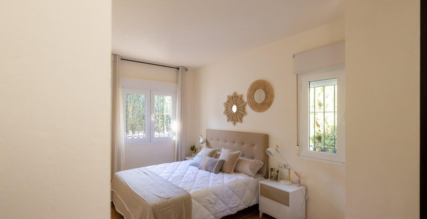 Nueva construcción  - Chalet - Fuente alamo de Murcia - LAS PALAS