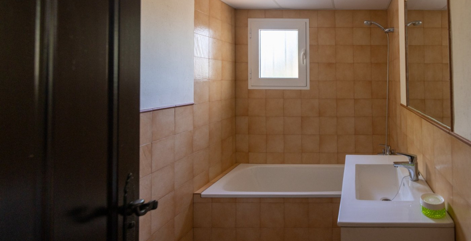 Nueva construcción  - Chalet - Fuente alamo de Murcia - LAS PALAS