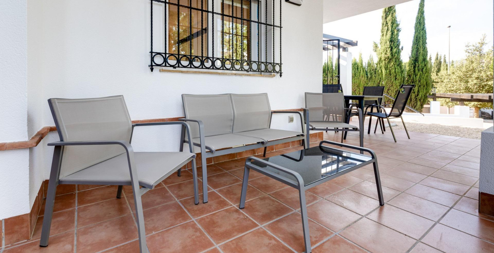 New Build - Villa - Fuente Álamo - Las Palas