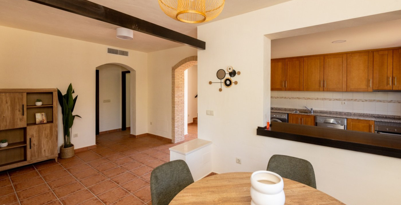 New Build - Villa - Fuente Álamo - Las Palas