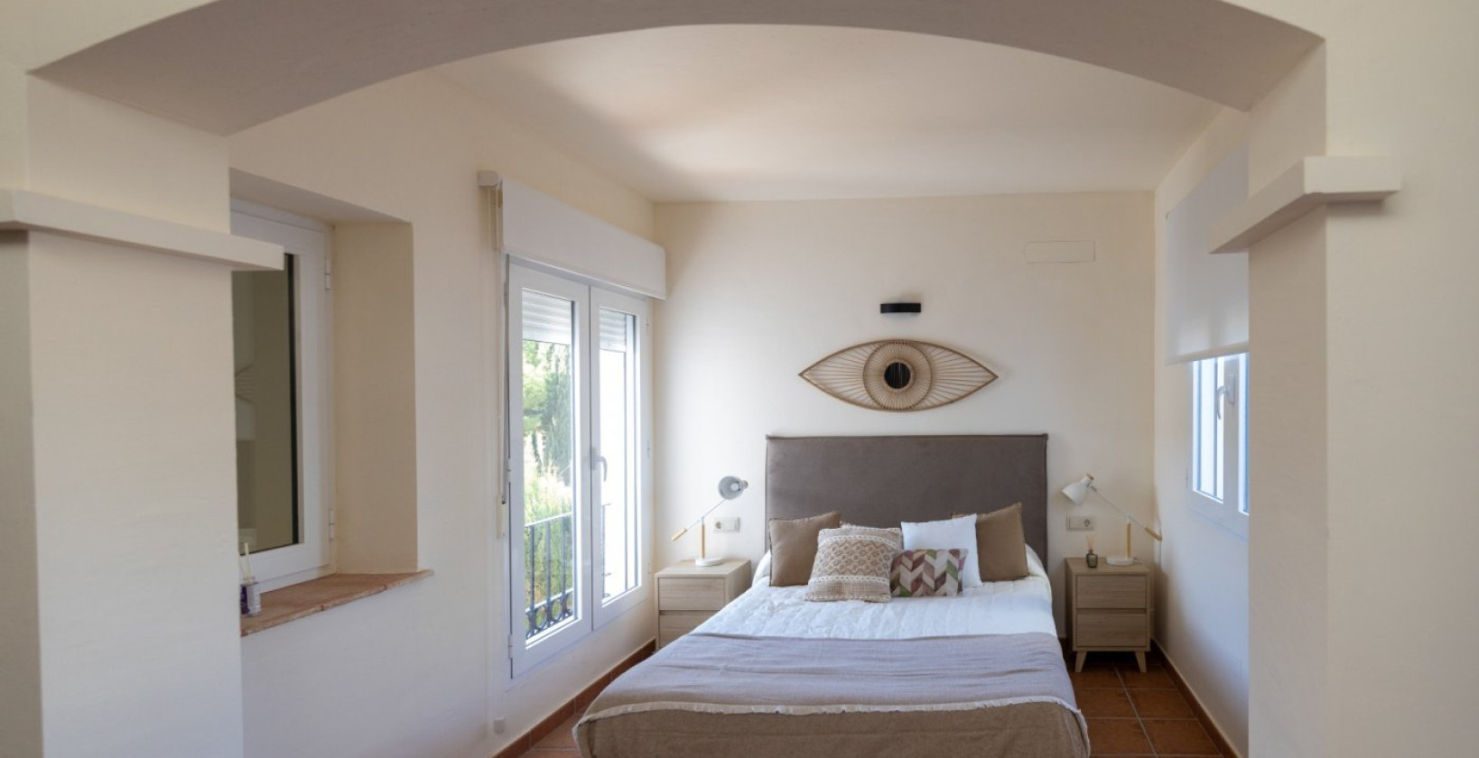 New Build - Villa - Fuente Álamo - Las Palas