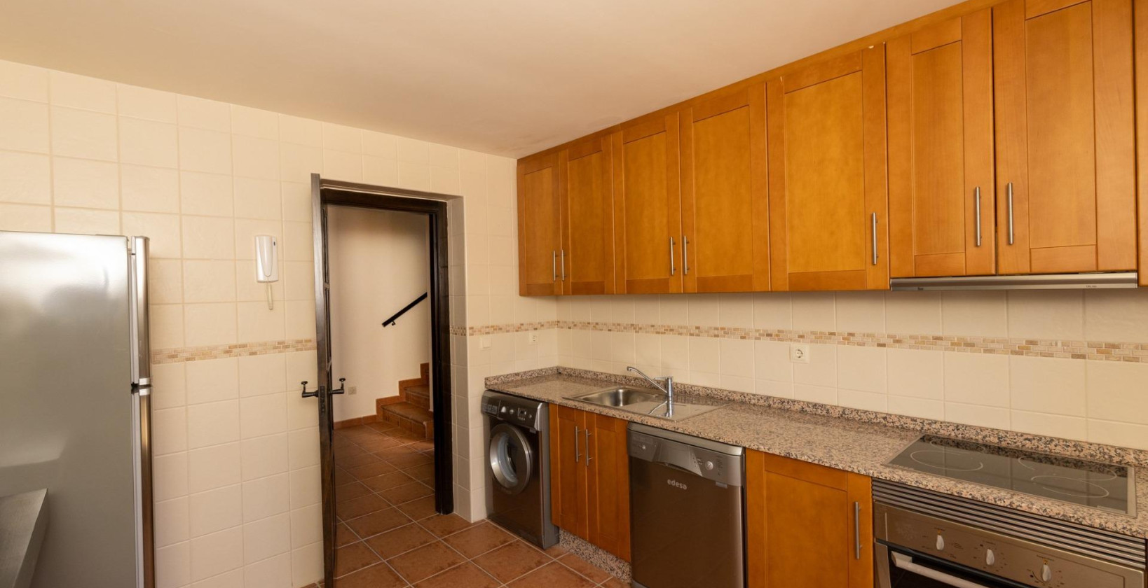 Nueva construcción  - Adosado - Fuente alamo de Murcia - LAS PALAS