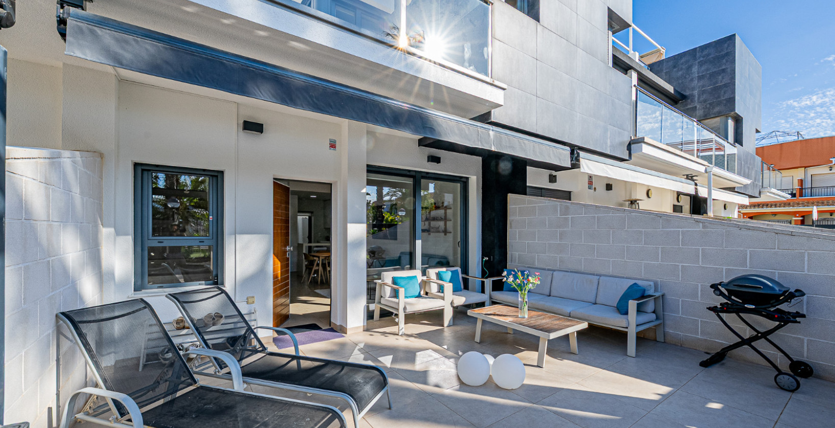 Resale - Townhouse - Los Dolses