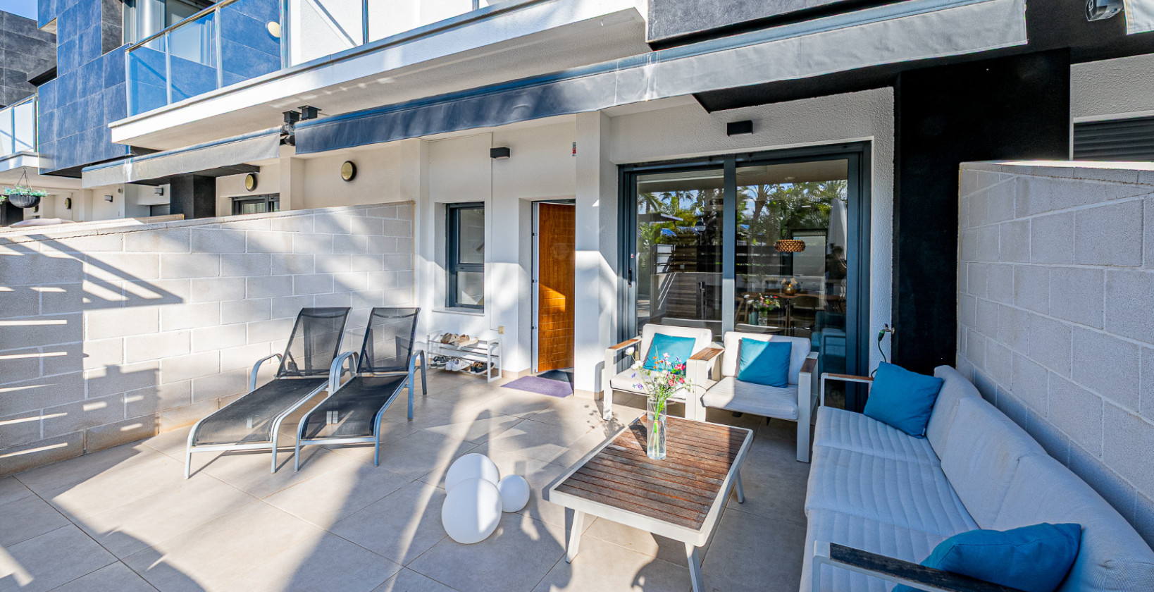 Resale - Townhouse - Los Dolses