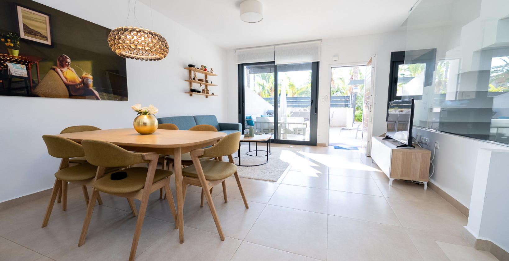 Resale - Townhouse - Los Dolses