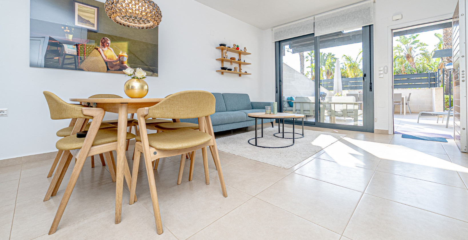 Resale - Townhouse - Los Dolses