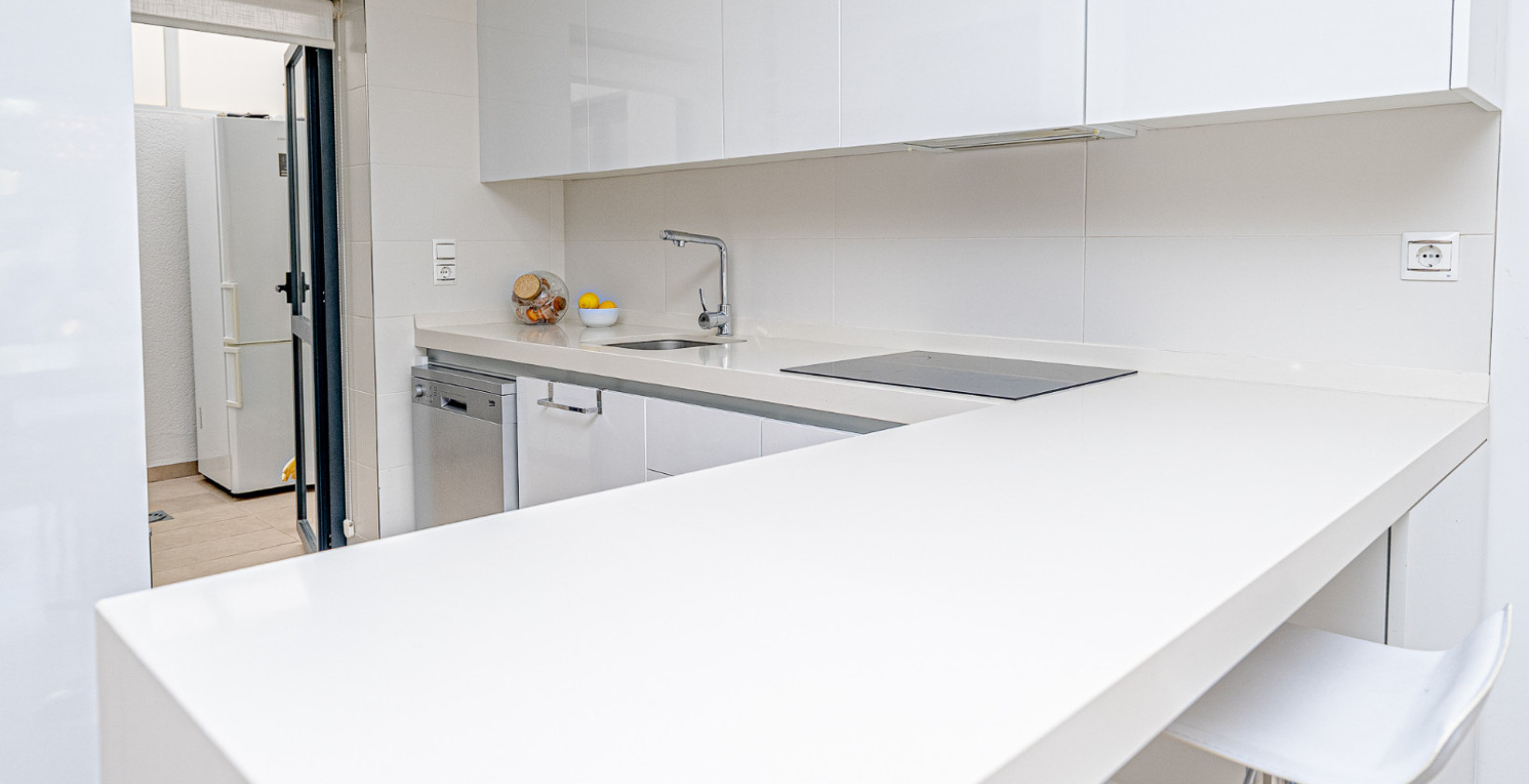 Resale - Townhouse - Los Dolses