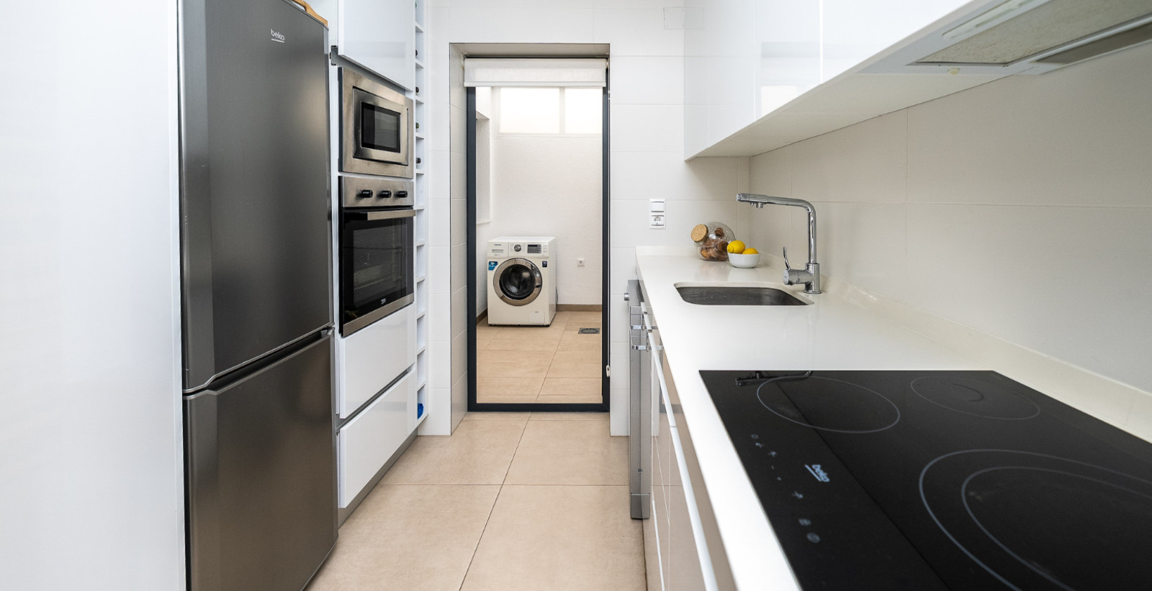 Resale - Townhouse - Los Dolses