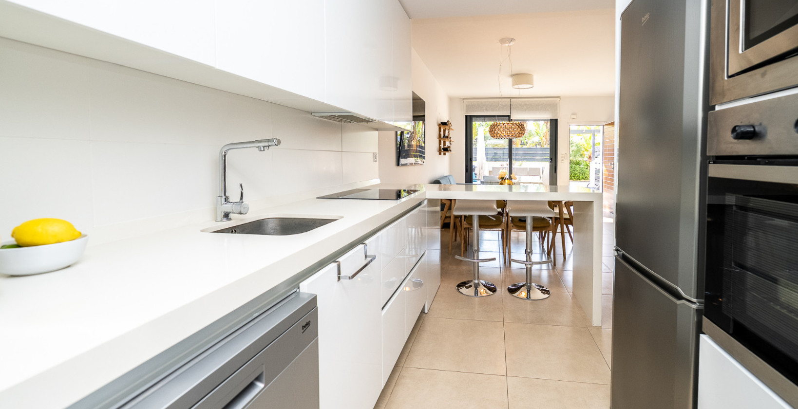 Resale - Townhouse - Los Dolses