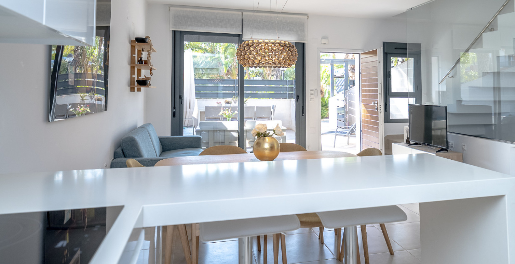 Resale - Townhouse - Los Dolses