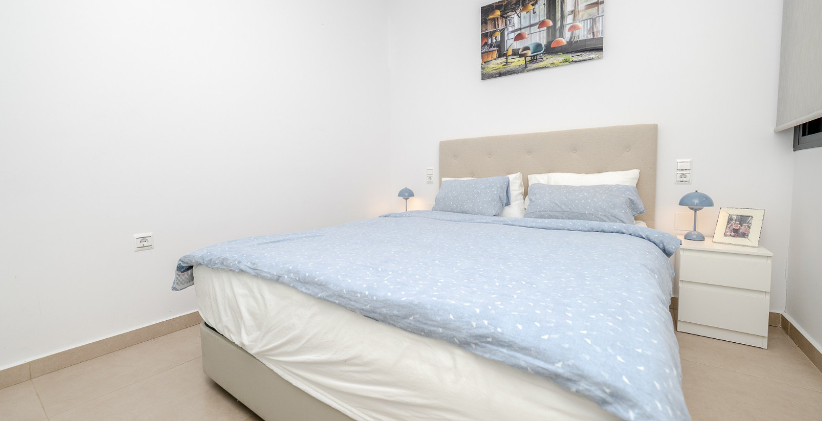 Resale - Townhouse - Los Dolses