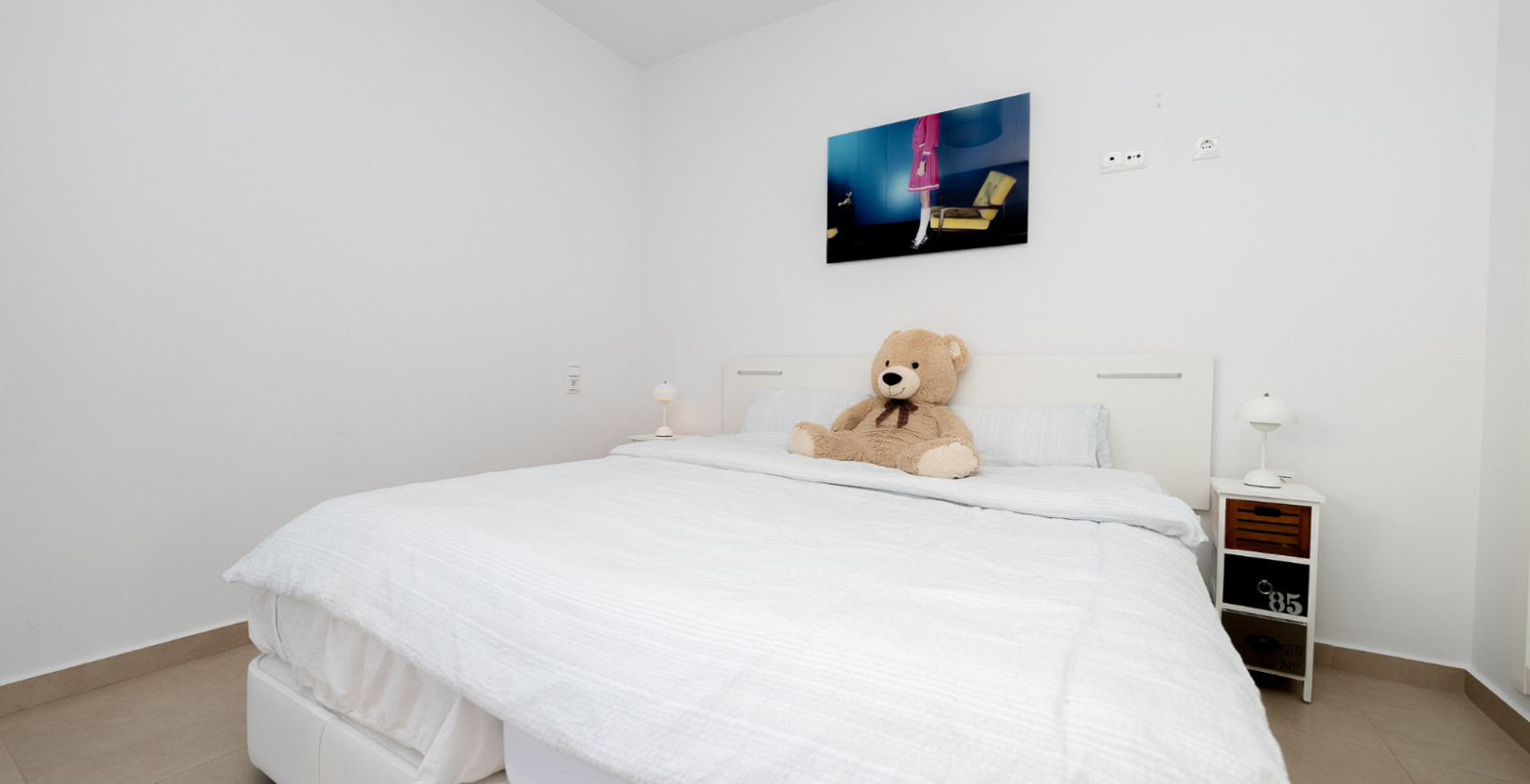 Resale - Townhouse - Los Dolses