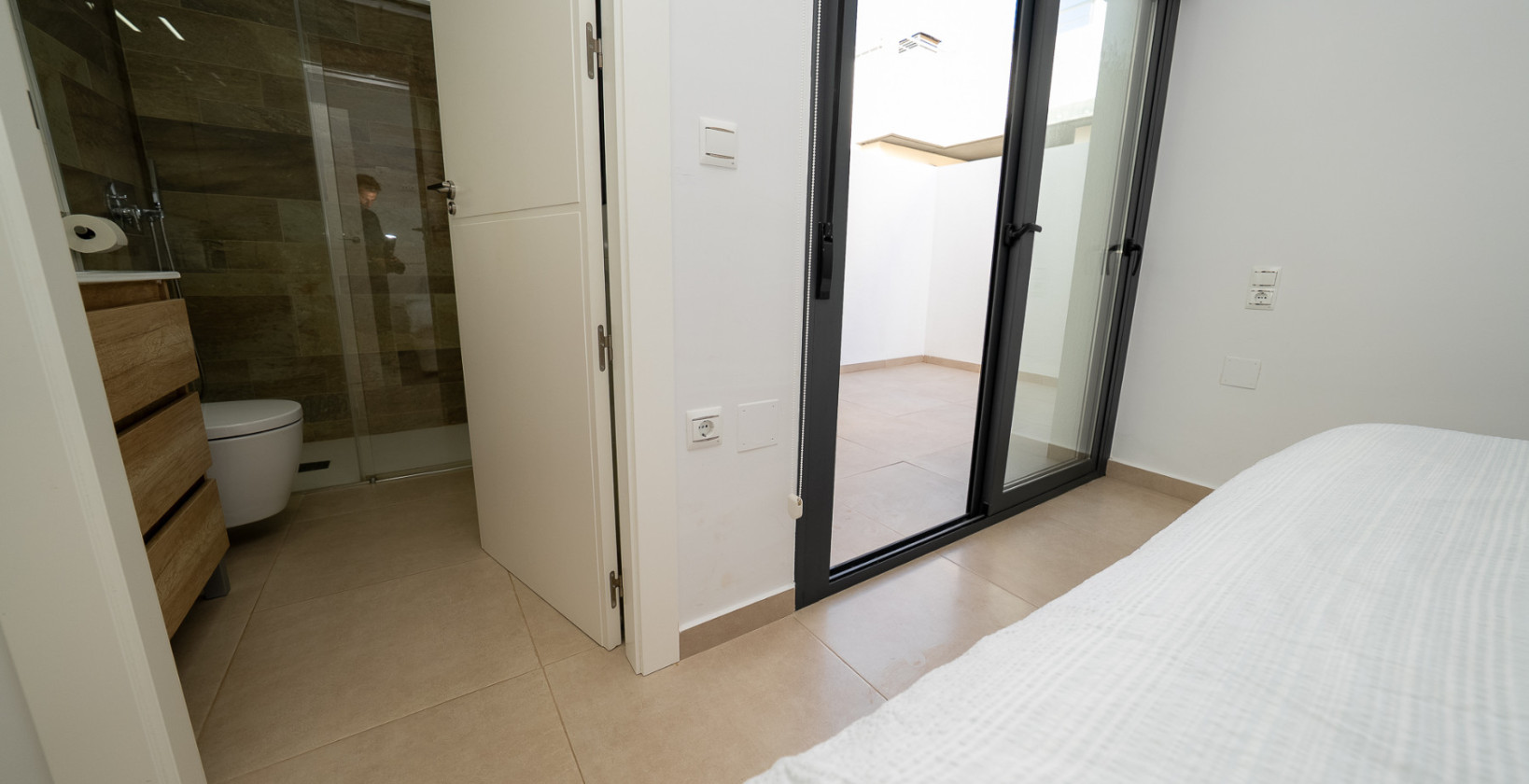 Resale - Townhouse - Los Dolses