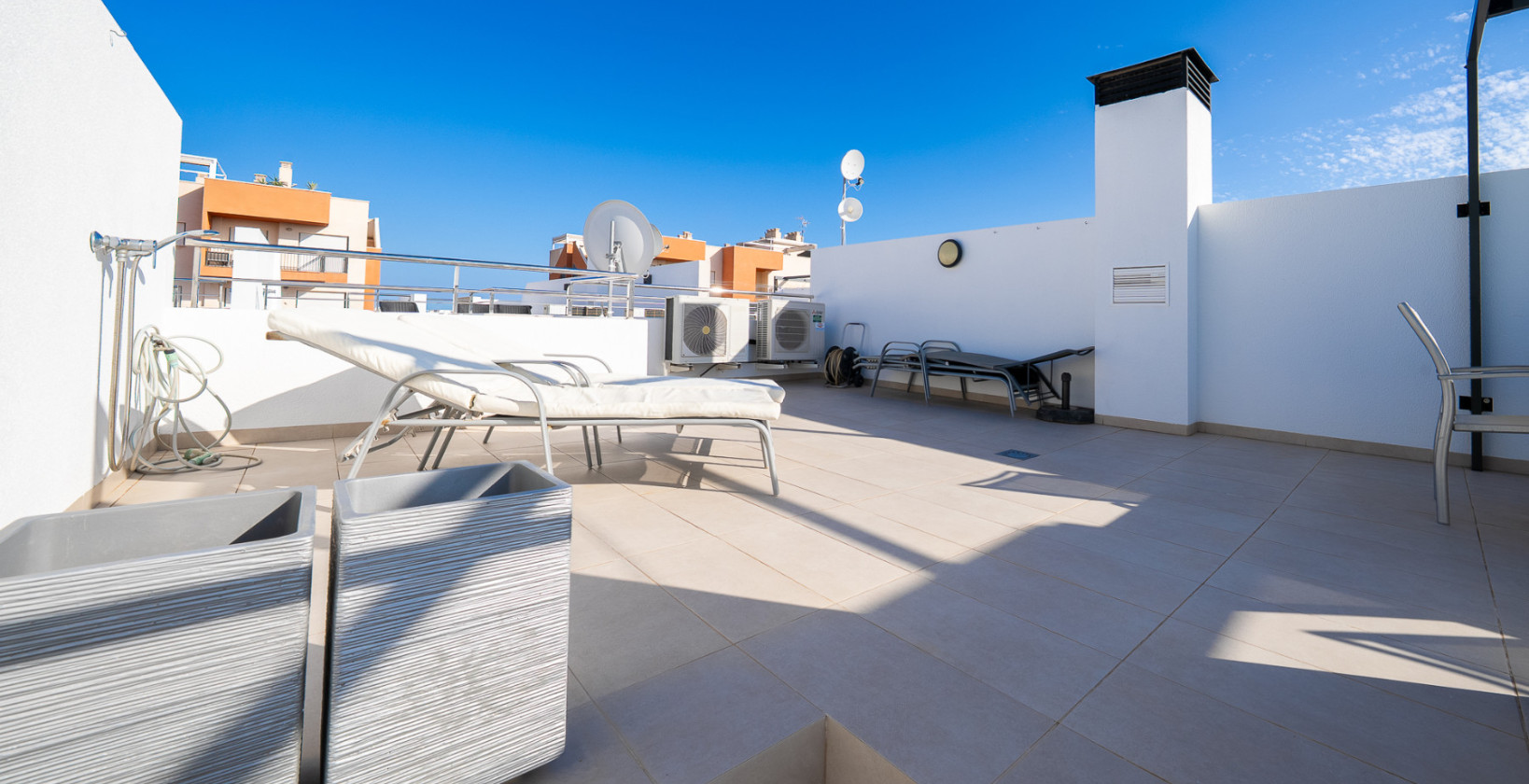 Resale - Townhouse - Los Dolses