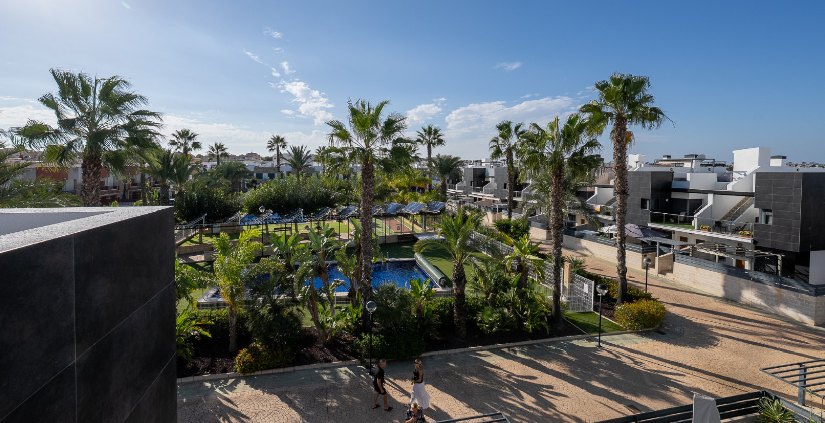 Resale - Townhouse - Los Dolses