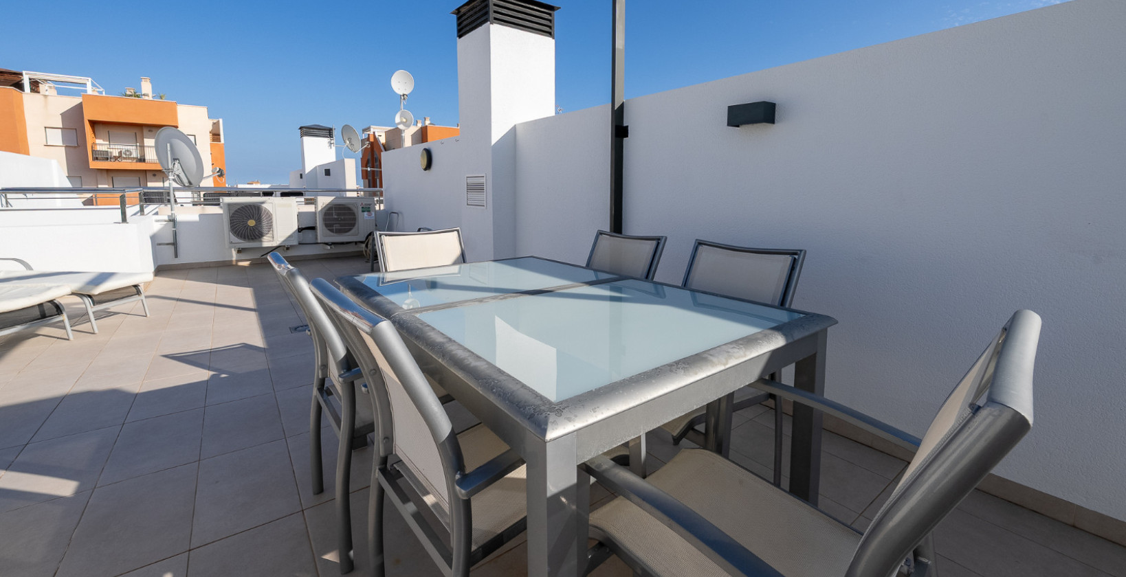 Resale - Townhouse - Los Dolses