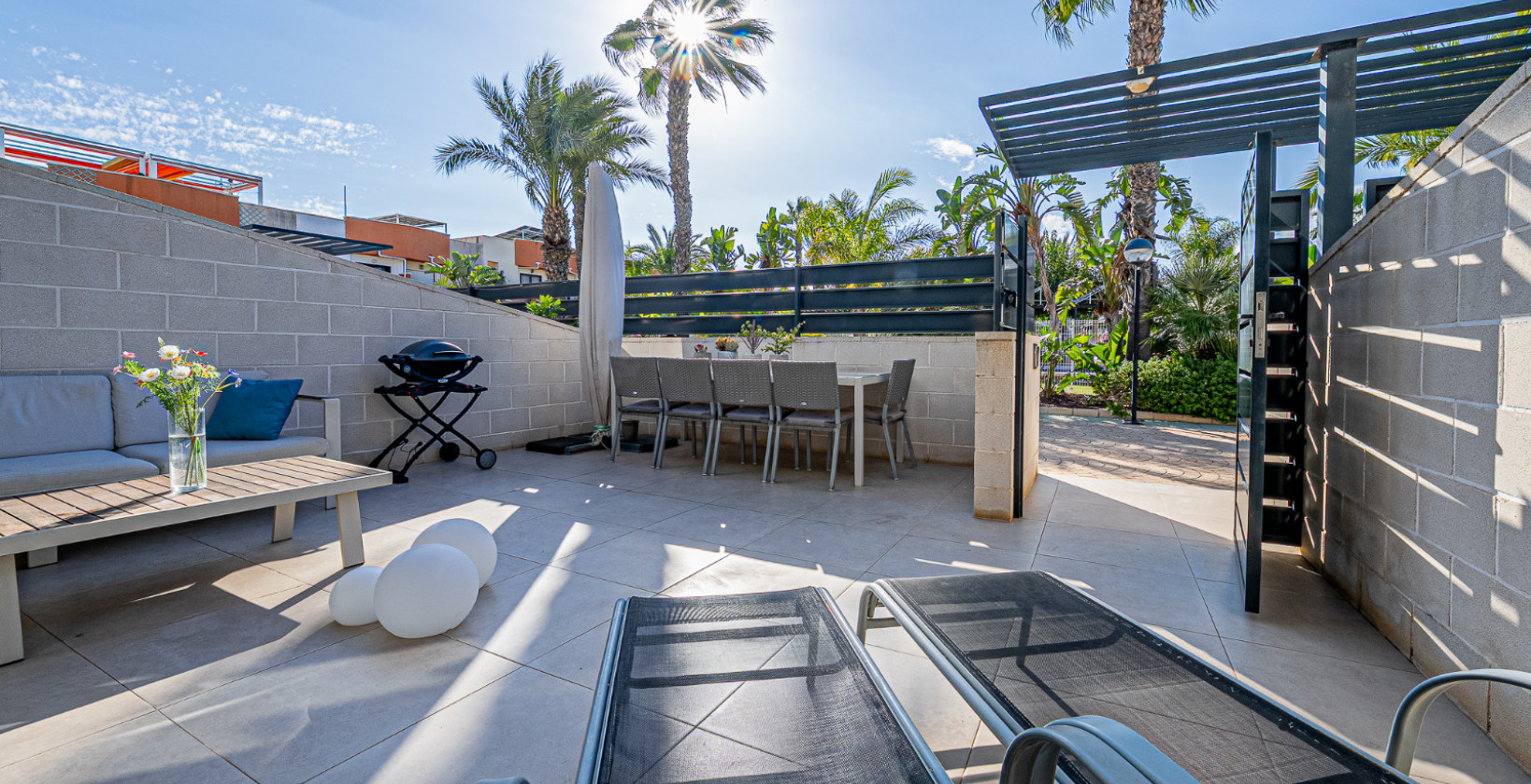 Resale - Townhouse - Los Dolses