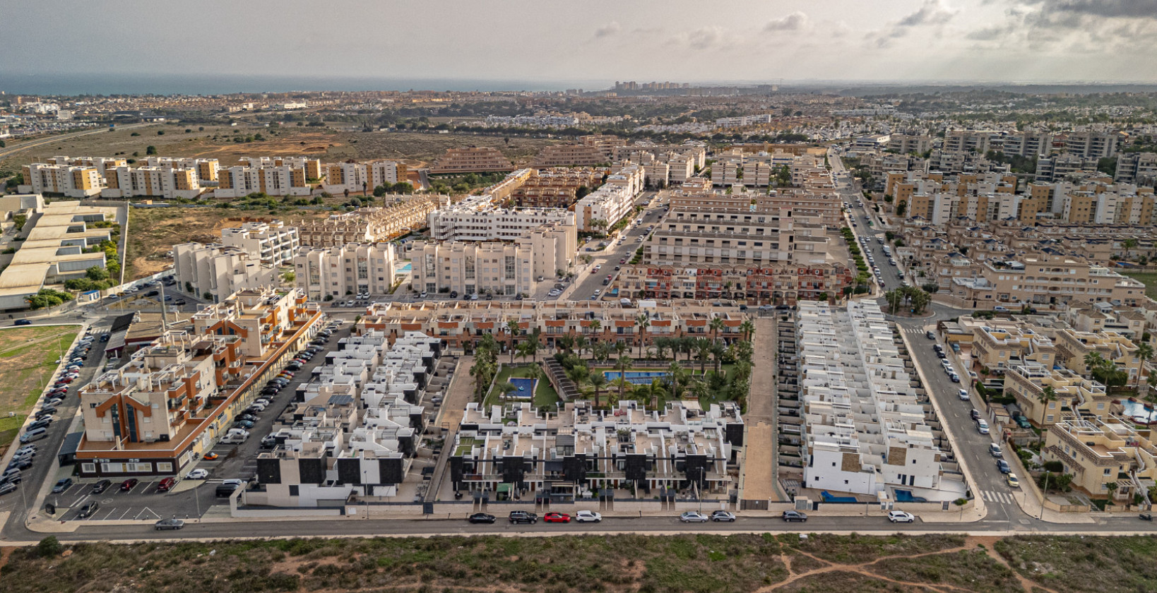 Resale - Townhouse - Los Dolses