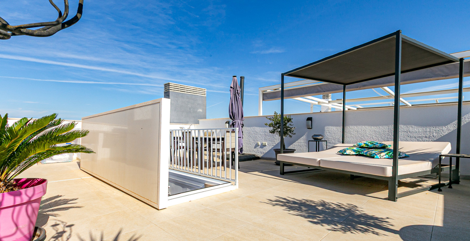 Bruktbolig - Toppleilighet - Playa Flamenca