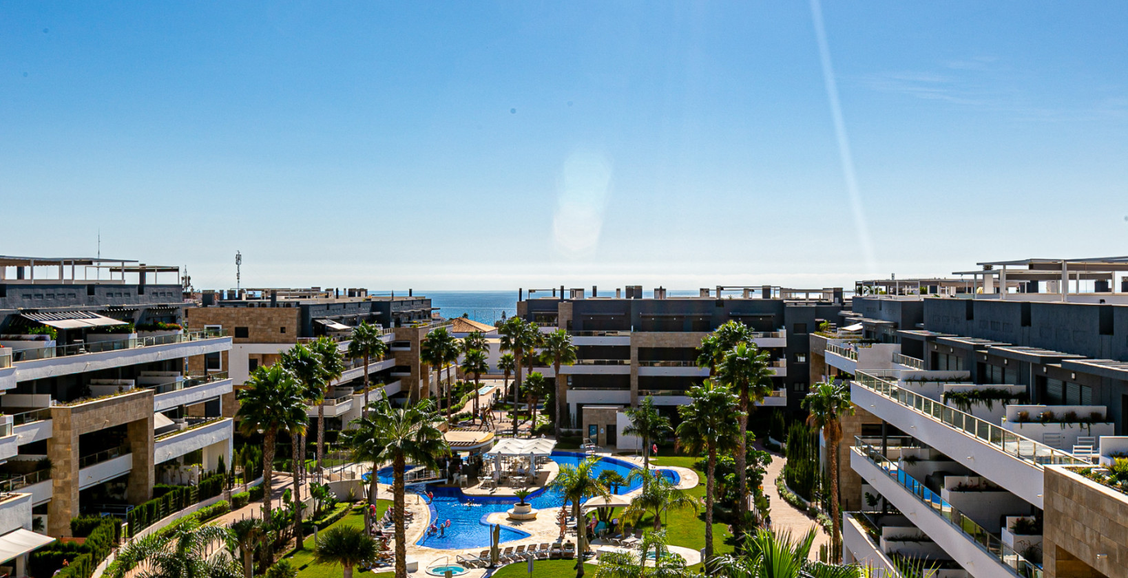 Bruktbolig - Toppleilighet - Playa Flamenca