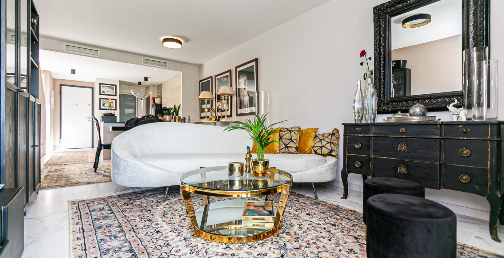 Bruktbolig - Toppleilighet - Playa Flamenca