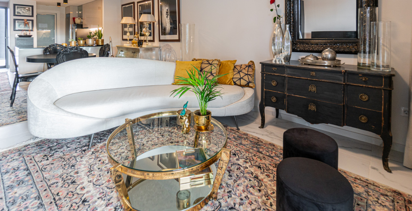 Bruktbolig - Toppleilighet - Playa Flamenca