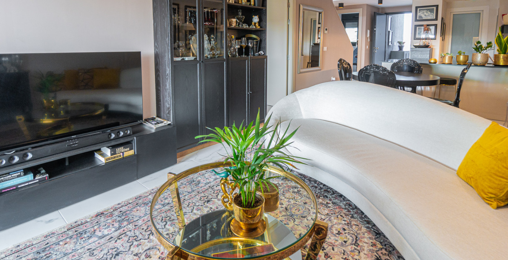 Bruktbolig - Toppleilighet - Playa Flamenca