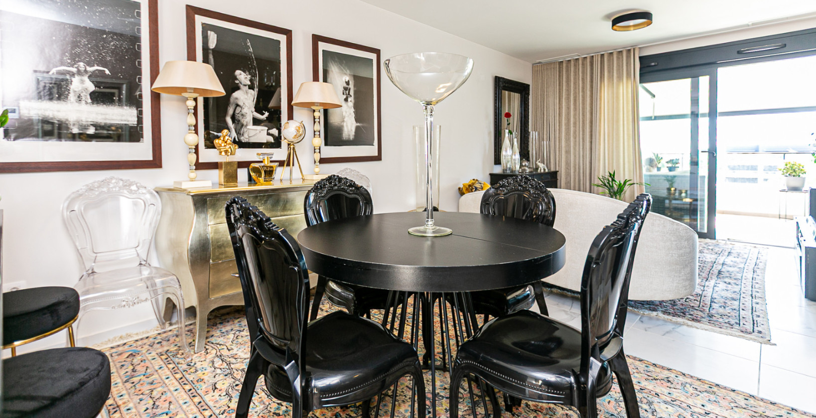 Bruktbolig - Toppleilighet - Playa Flamenca