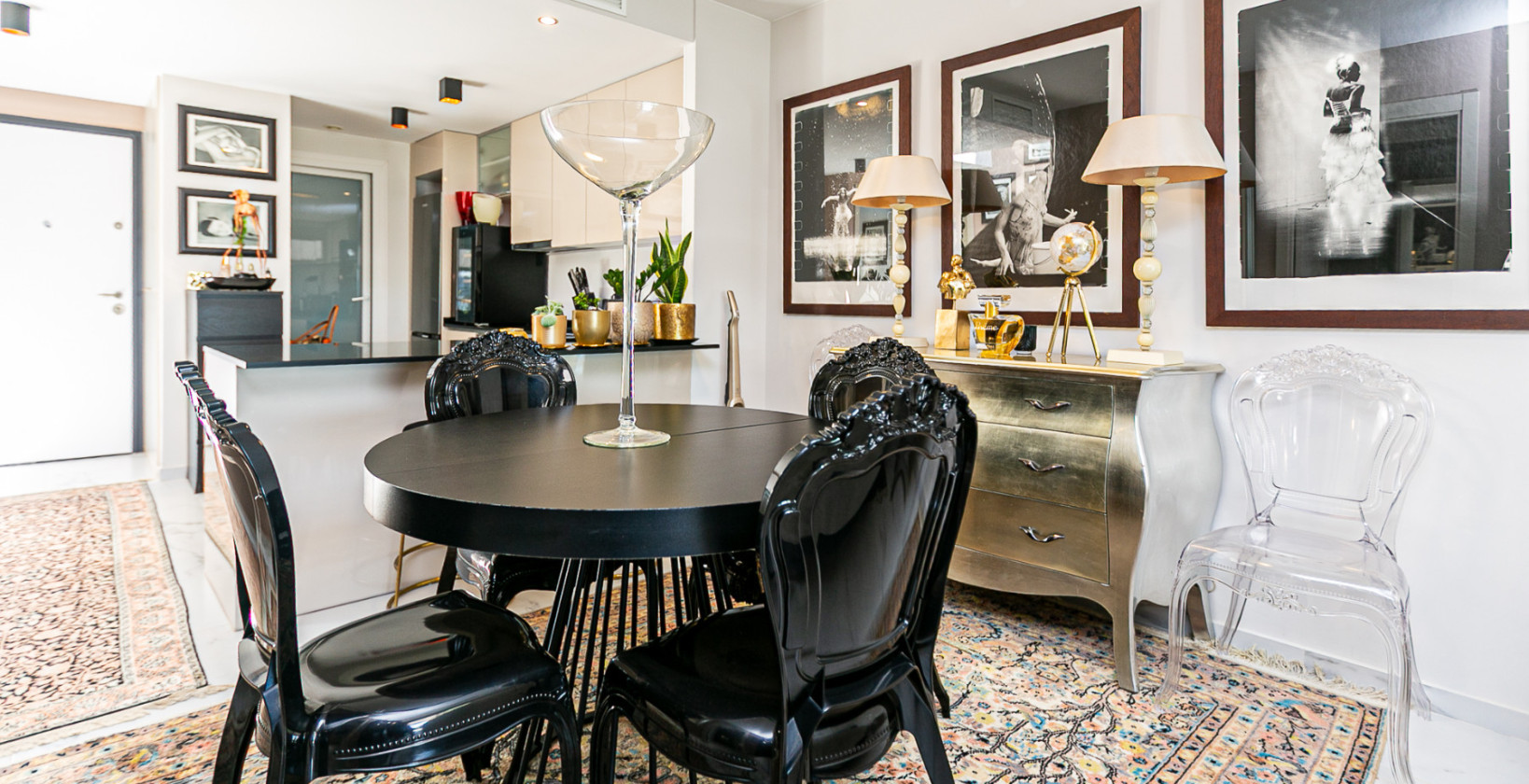 Bruktbolig - Toppleilighet - Playa Flamenca