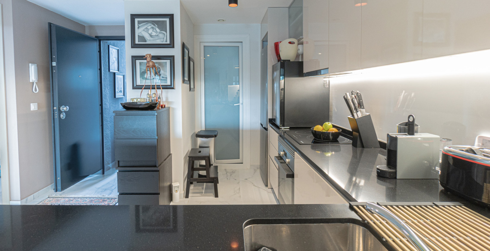 Bruktbolig - Toppleilighet - Playa Flamenca