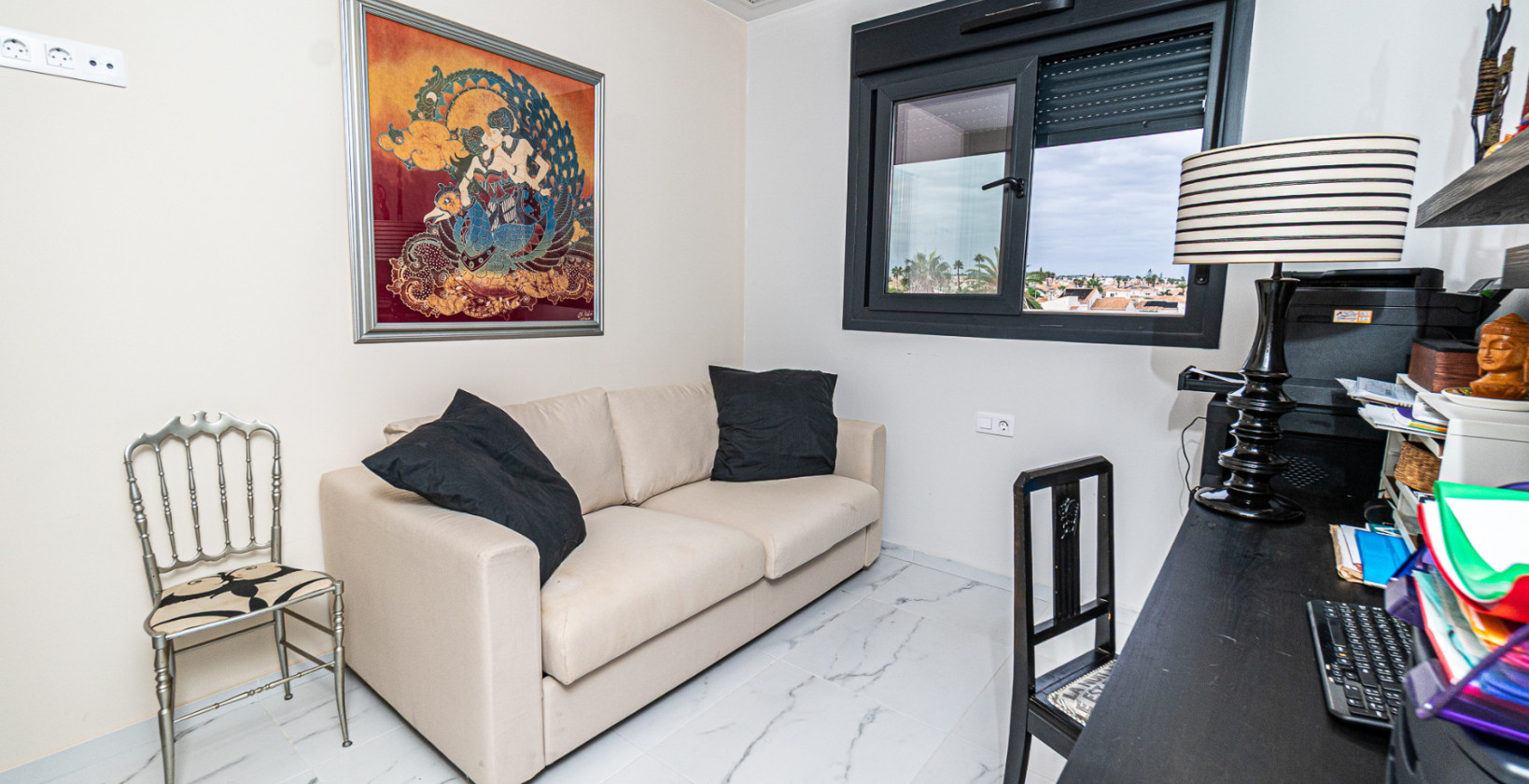 Bruktbolig - Toppleilighet - Playa Flamenca