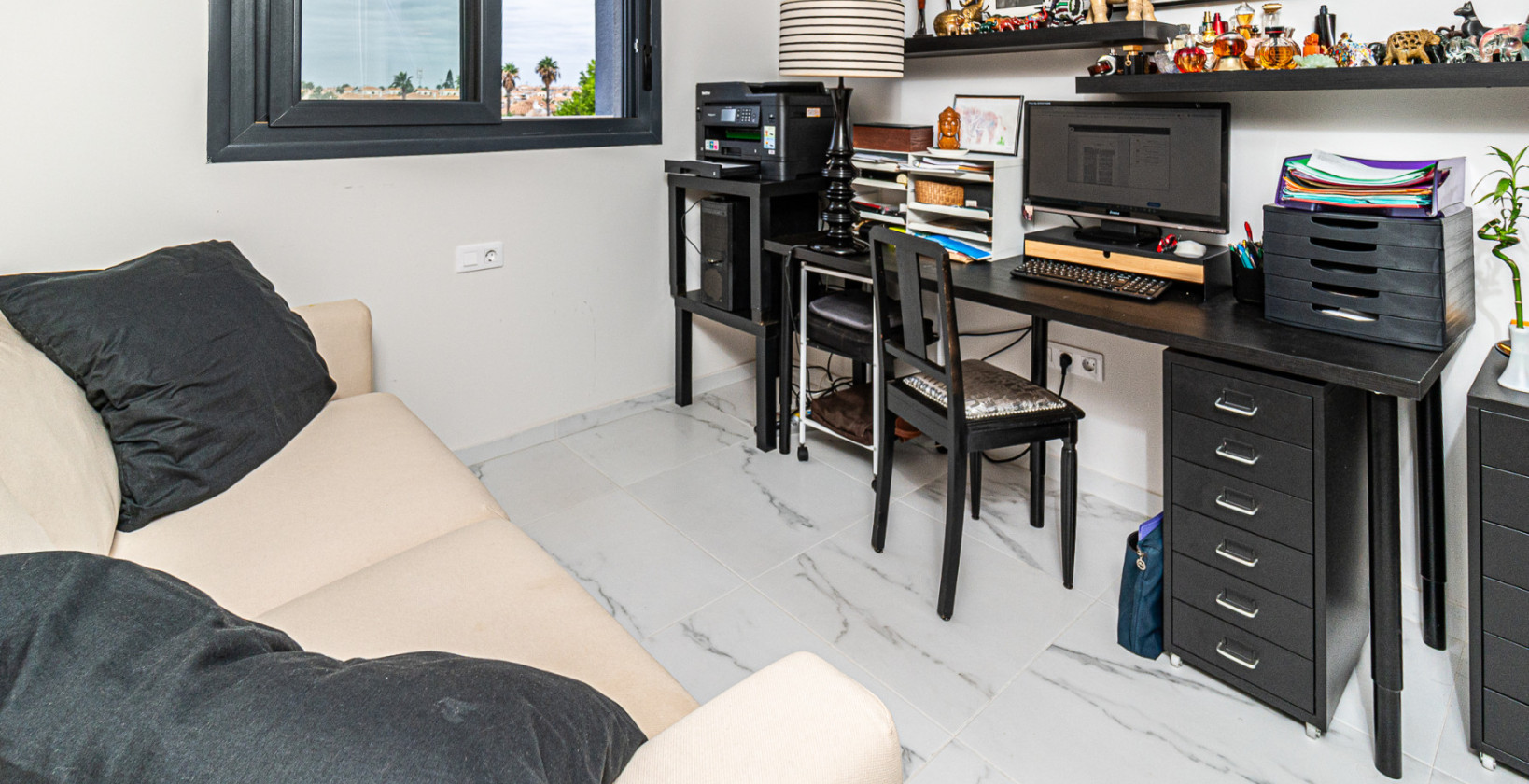 Bruktbolig - Toppleilighet - Playa Flamenca